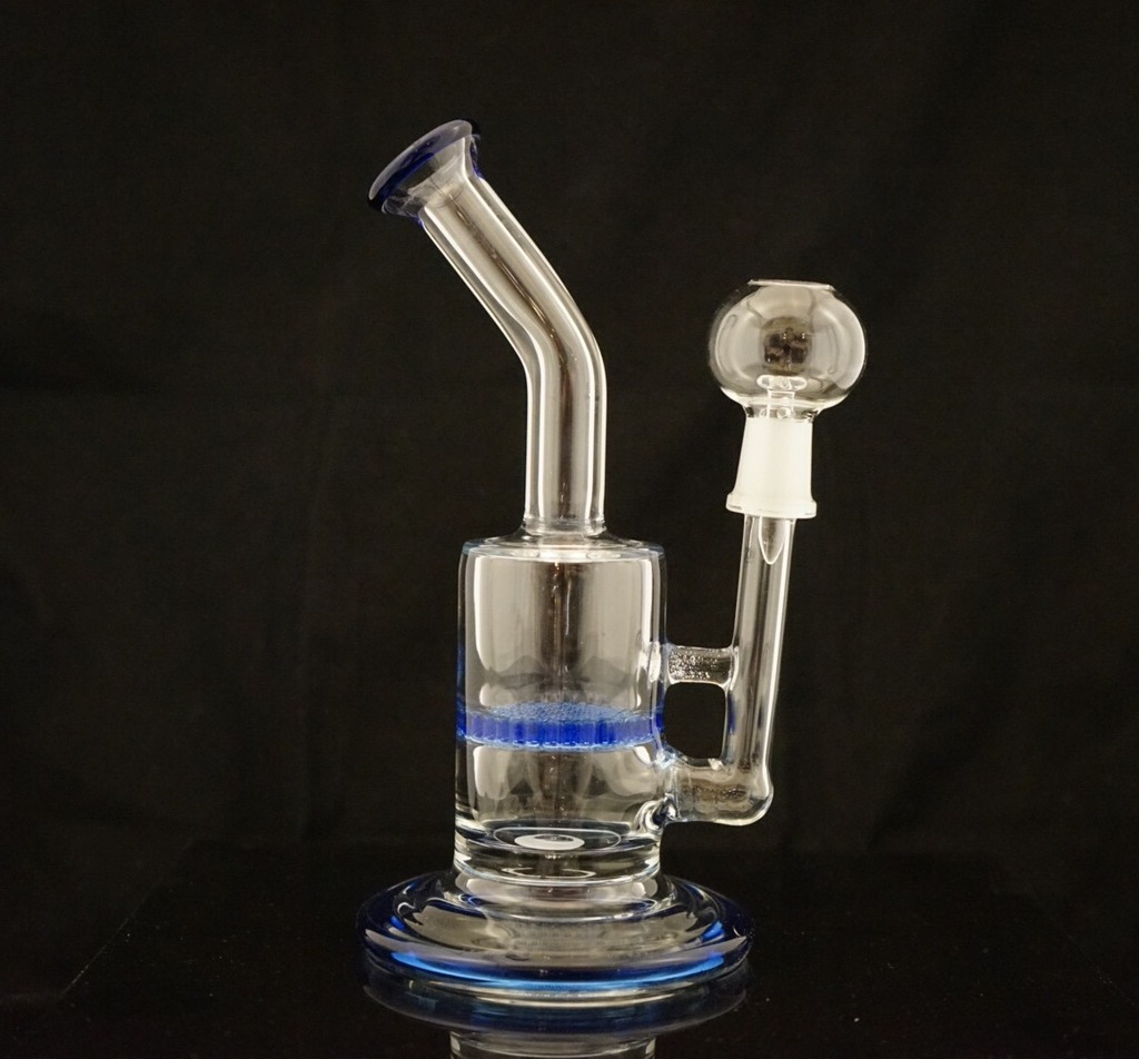 Glass Water Pipe 96